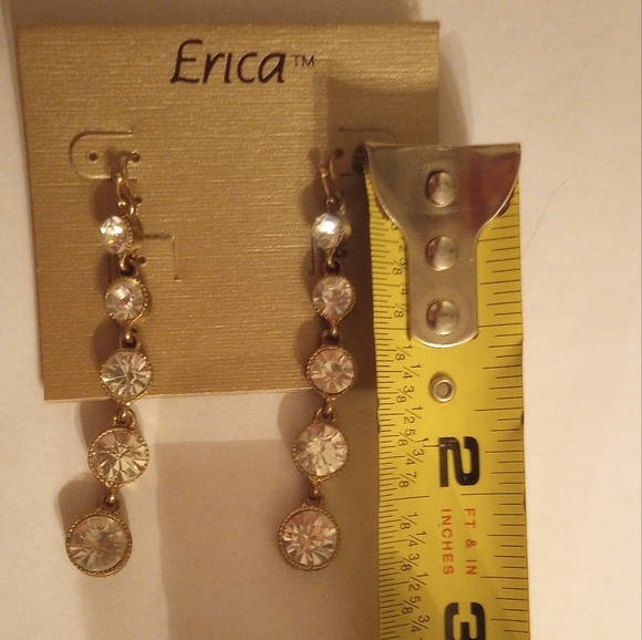 Earrings - Picture 3 of 3